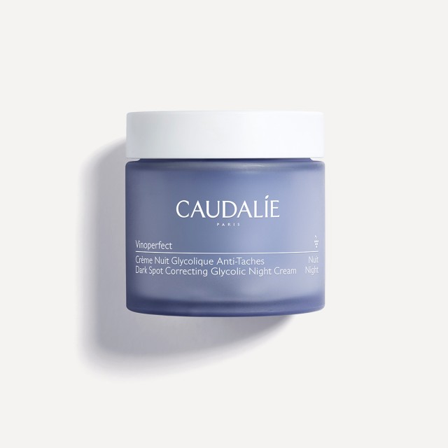 Caudalie Vinoperfect Dark Spot Correcting Glycolic Night Cream &hellip;