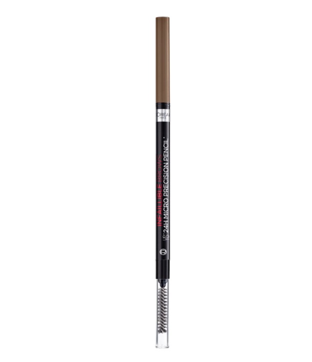 LOreal Paris Infaillible Brow Artist 24h Micro Precision 3.0 Brunette …