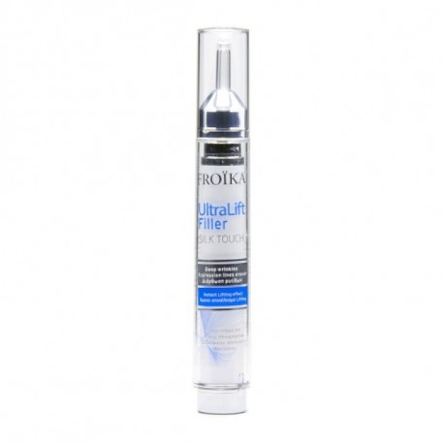 Froika Ultra Lift Filler για Άμεσο Αποτέλεσμα Lifting, 16ml Froika Ultra Lift Filler για Άμεσο Αποτέλεσμα Lifting, 16ml