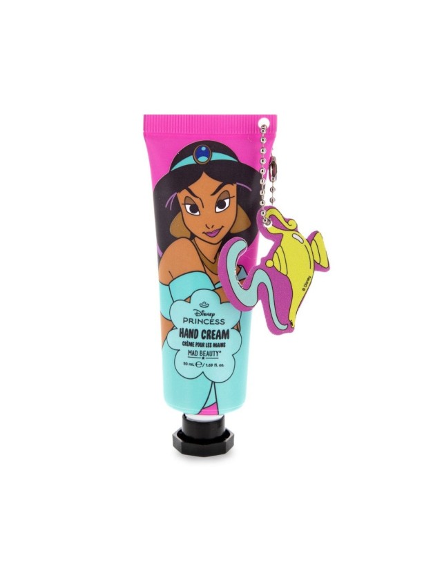 Mad Beauty Princess Express Hand Cream Jasmine Παιδική Κρέμα Χεριών 50 … Mad Beauty Princess Express Hand Cream Jasmine Παιδική Κρέμα Χεριών 50 …