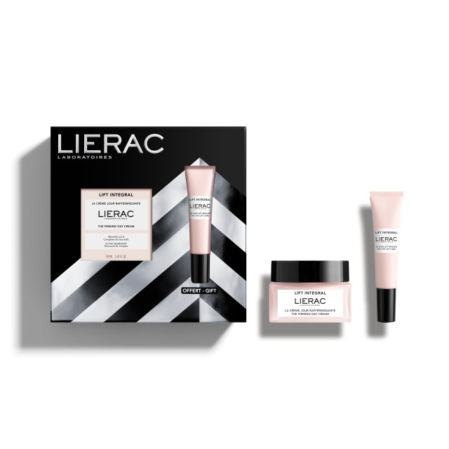 Lierac PROMO Lift Integral Η Συσφιγκτική Κρέμα με Ολοκληρωμένο Αποτέλε … Lierac PROMO Lift Integral Η Συσφιγκτική Κρέμα με Ολοκληρωμένο Αποτέλε …