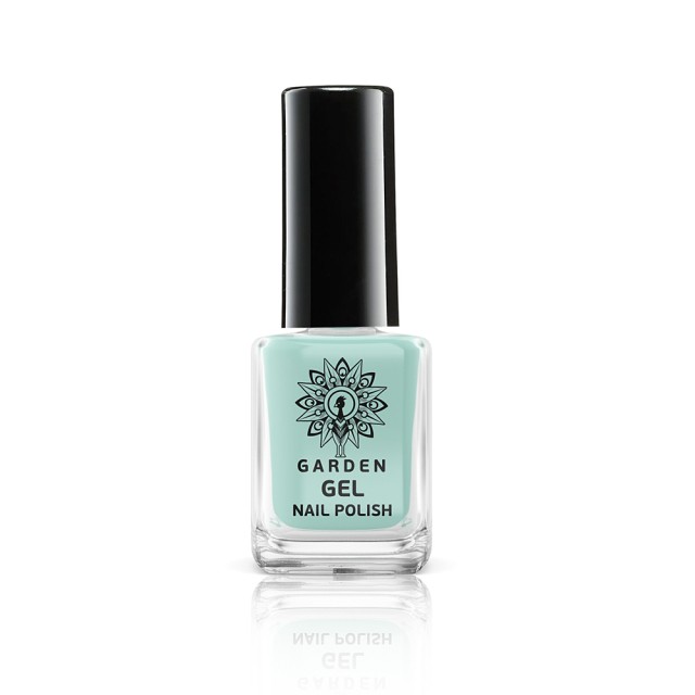 Garden Nail Ημιμόνιμο Gel Νυχιών Just a Mint No.50 12.5ml