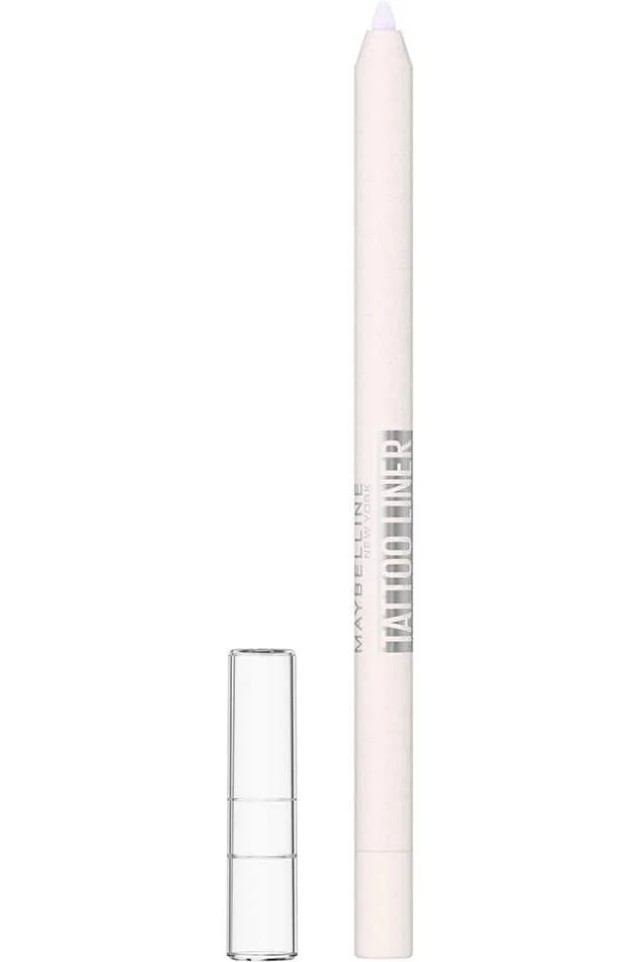 Maybelline Tattoo Liner Gel Galactic Chrome Αδιάβροχο Μολύβι Ματιών 82 …
