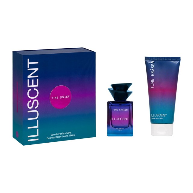 Medisei PROMO Time Eraser Illuscent Eau de Parfum Γυναικείο Άρωμα 50ml …