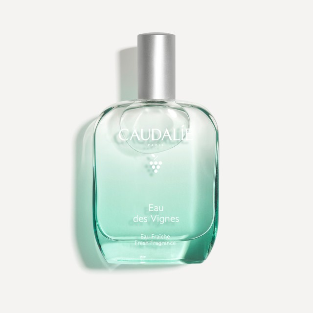 Caudalie Eau Des Vignes Fresh Fragrance Γυναικείο Άρωμα 50ml