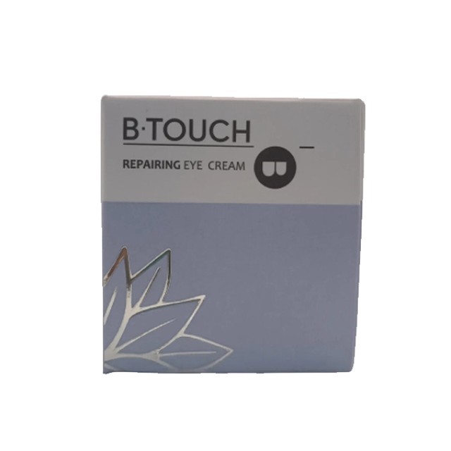 B-Touch Repairing Eye Cream Αντιρυτιδική Κρέμα Ματιών 30ml