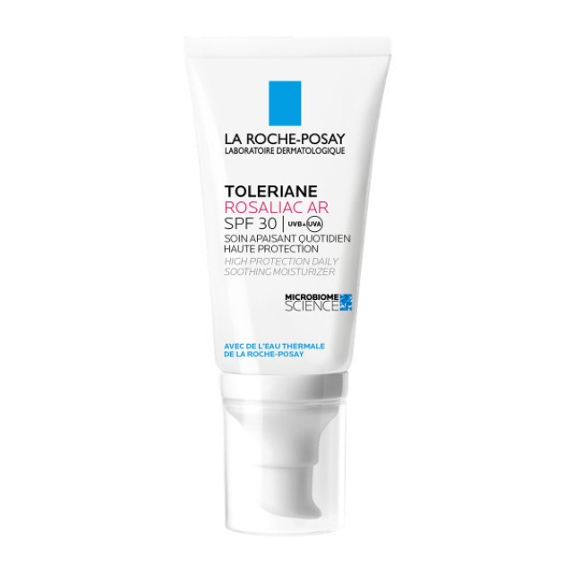 La Roche Posay Toleriane Rosaliac AR SPF30 Καθημερινή Φροντίδα Κατά τη &hellip;