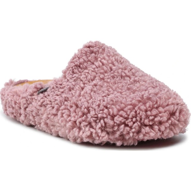 Scholl Maddy Antique Pink Ανατομικές Γυναικείες Παντόφλες Ροζ με &hellip;
