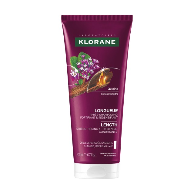 Klorane Growth Quinine Μαλακτική Κρέμα Επιτάχυνσης της Ανάπτυξης των … Klorane Growth Quinine Μαλακτική Κρέμα Επιτάχυνσης της Ανάπτυξης των …