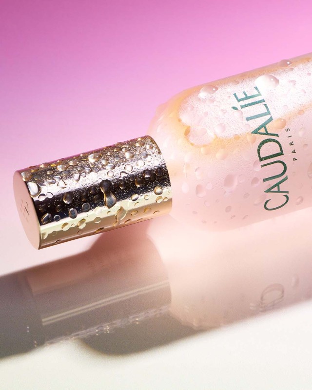 Caudalie Eau de Beaute Elixir Ελιξήριο Προσώπου για Ομορφιά και Λάμψη …