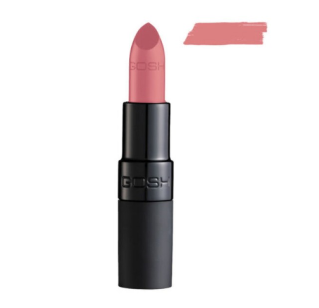 Gosh Velvet Touch Lipstick 019 Matt Angel Gosh Velvet Touch Lipstick 019 Matt Angel