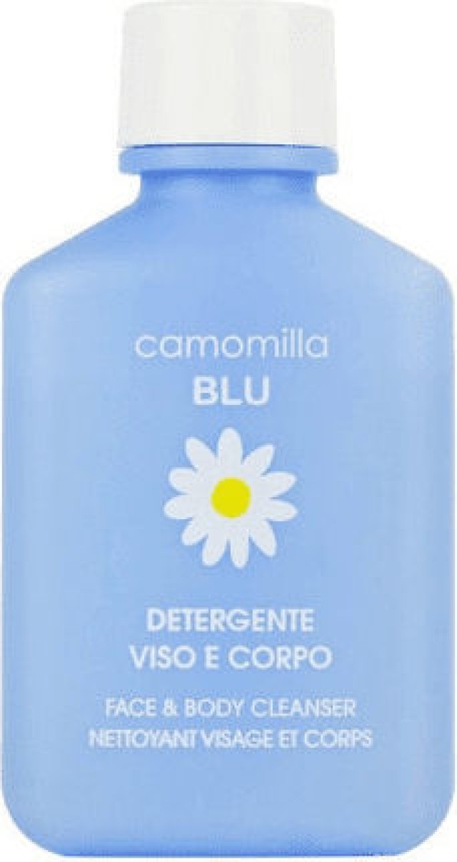 Camomilla Blu Face & Body Cleanser Υγρό Καθαρισμού Προσώπου & Σώματος …