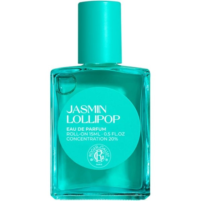 Roger & Gallet Jasmin Lollipop Eau de Parfum Roll On Γυναικείο Άρωμα 1 &hellip;