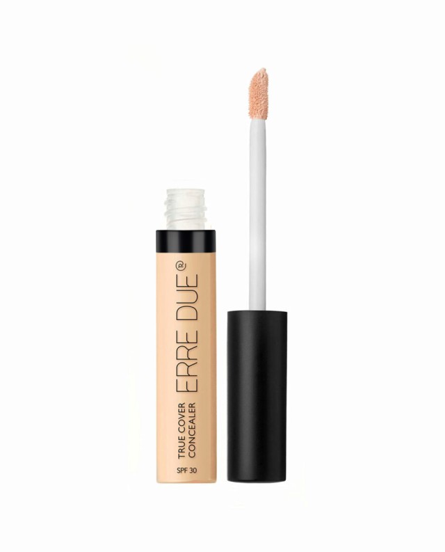 Erre Due True Cover Concealer Υγρής Μορφής SPF30 Mocha 106 8ml [940013 … Erre Due True Cover Concealer Υγρής Μορφής SPF30 Mocha 106 8ml [940013 …