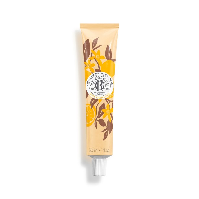 Roger & Gallet Bois dOrange Ενυδατική Κρέμα Χεριών με Εκχύλισμα &hellip;