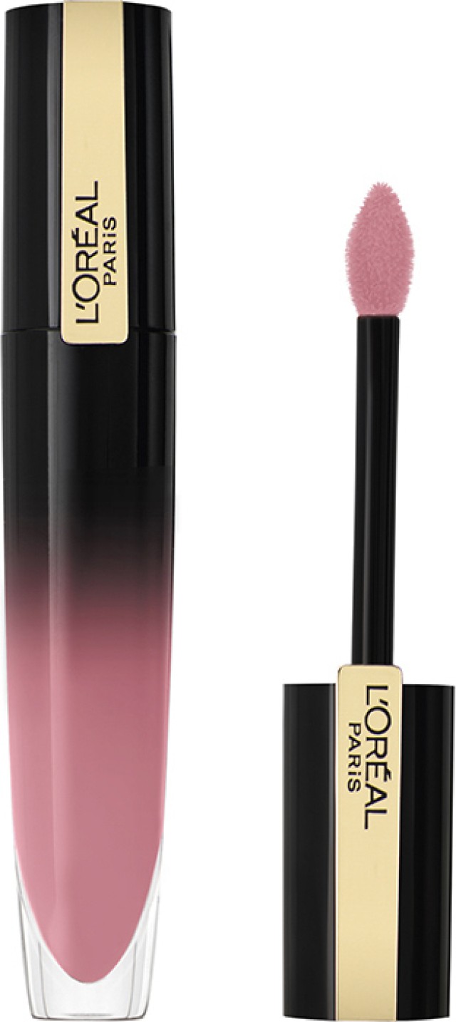 LOreal Paris Lipstick Rouge Signature 305 Be Captivating 6.4ml