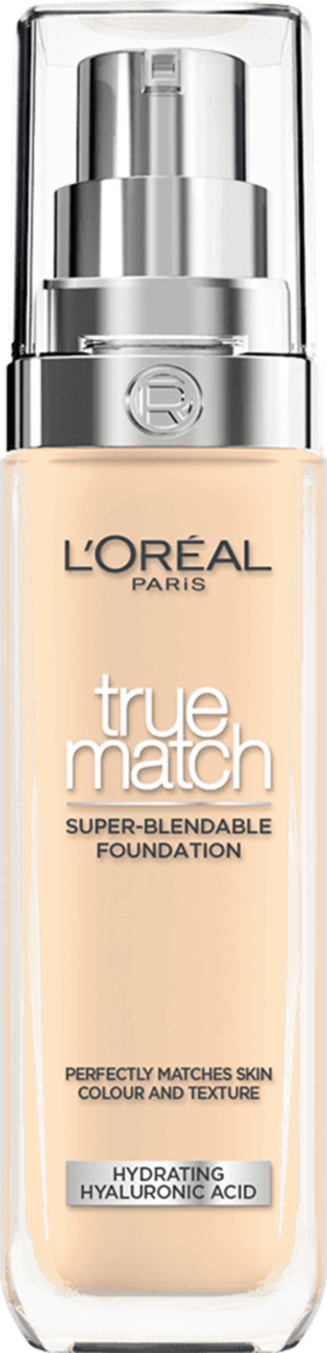 LOreal Paris Super Blendable Face Foundation Προσώπου 1.5D/1.5W Warm 3 … LOreal Paris Super Blendable Face Foundation Προσώπου 1.5D/1.5W Warm 3 …