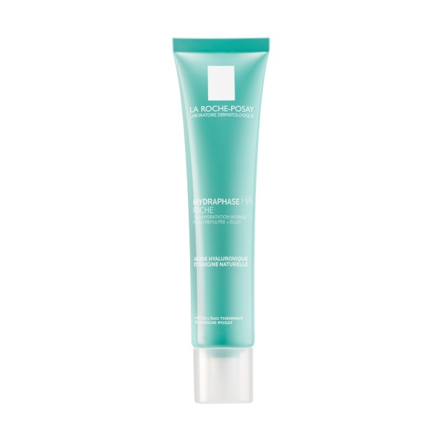 La Roche Posay Hydraphase HA Rich Κρέμα Προσώπου για 72 Ώρες &hellip;