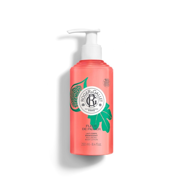 Roger & Gallet Fleur De Figuier Lait Corps Ενυδατικό Γαλάκτωμα … Roger & Gallet Fleur De Figuier Lait Corps Ενυδατικό Γαλάκτωμα …