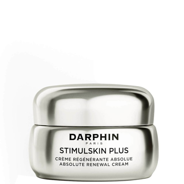 Darphin Stimulskin Plus Absolute Renewal Cream Αντιγηραντική Κρέμα Προ …