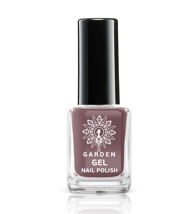 Garden Nail Ημιμόνιμο Gel Νυχιών Mad About You No.14 12.5ml