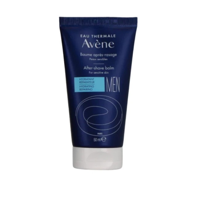 Avène Eau Thermale Men After Shave Balm για Μετά το Ξύρισμα 50ml