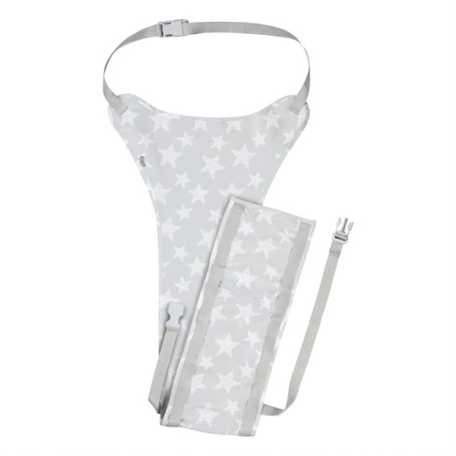 Tommee - Tippee IR Harness Υφασμάτινη Ζώνη Ασφαλείας Μετατρέπει τις Κα &hellip;