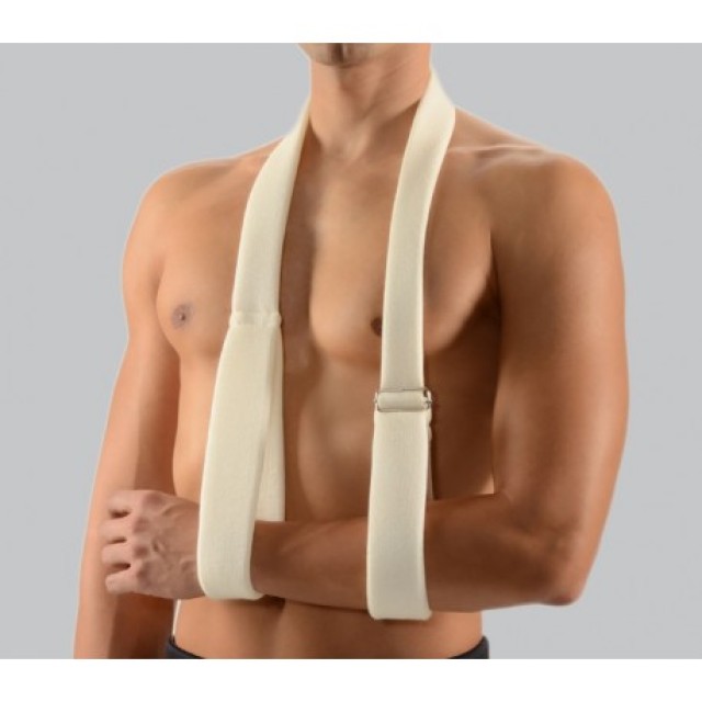 Anatomic Line Double Hanging Strap 5323 Ιμάντας Ανάρτησης Χειρός Anatomic Line Double Hanging Strap 5323 Ιμάντας Ανάρτησης Χειρός