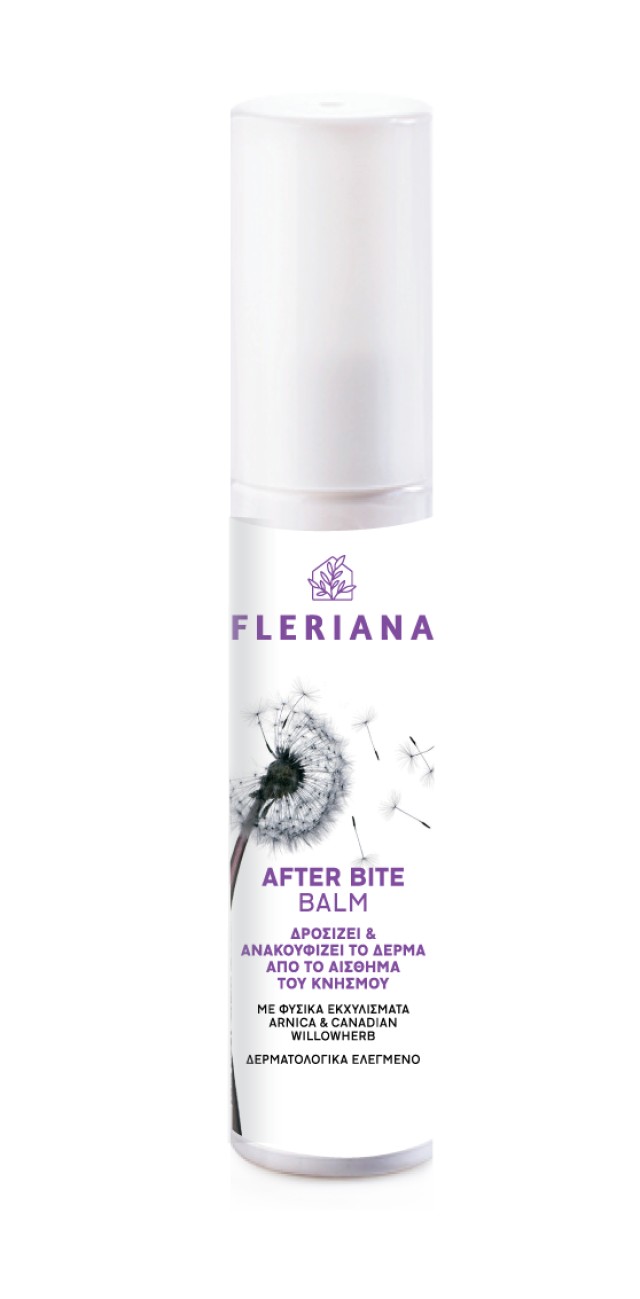 Power Health Fleriana After Bite Balm Βάλσαμο για Μετά το Τσίμπημα σε &hellip;