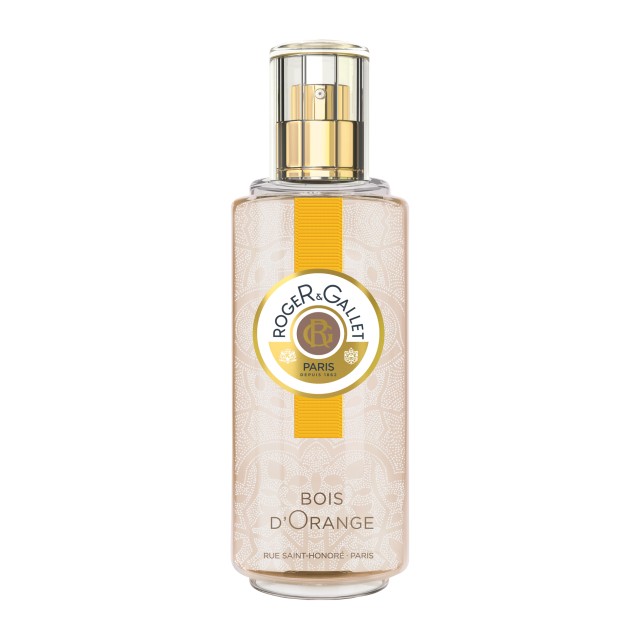 Roger & Gallet Bois d Orange Eau Fraîche Vapo Fragrant Wellbeing &hellip;