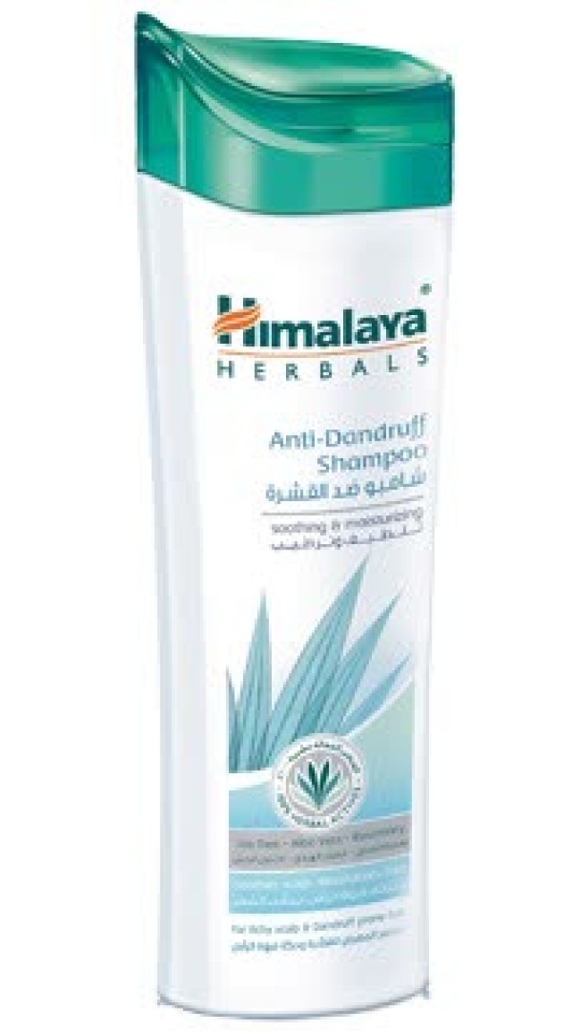 Himalaya Anti Dandruff Αντι - Πιτυριδικό Shampoo Gentle Clean 200ml