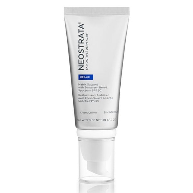 Neostrata Skin Active Repair Matrix Support SPF30 Κρέμα Ημέρας για Επα …