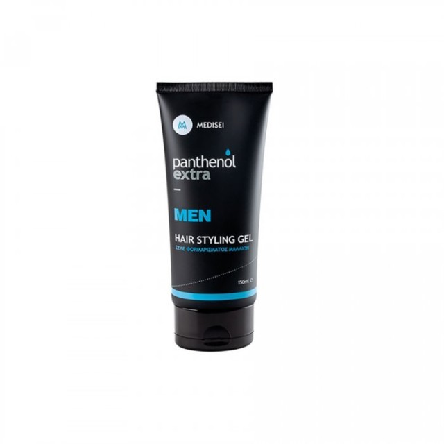 Medisei Panthenol Extra Men Hair Styling Gel Φορμαρίσματος Μαλλιών 150 …