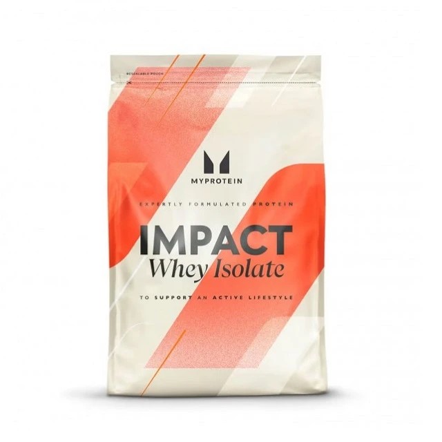 Myprotein Impact Whey Isolate Πρωτεΐνη Ορού Γάλακτος Χωρίς Γλουτένη με … Myprotein Impact Whey Isolate Πρωτεΐνη Ορού Γάλακτος Χωρίς Γλουτένη με …