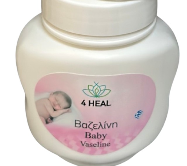 Apel 4Heal Bαζελίνη για Παιδιά 140ml Apel 4Heal Bαζελίνη για Παιδιά 140ml