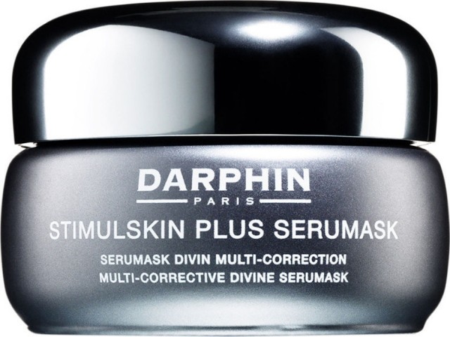 Darphin Stimulskin Plus Multi-Corrective Divine Serumask Ορός - Μάσκα &hellip;