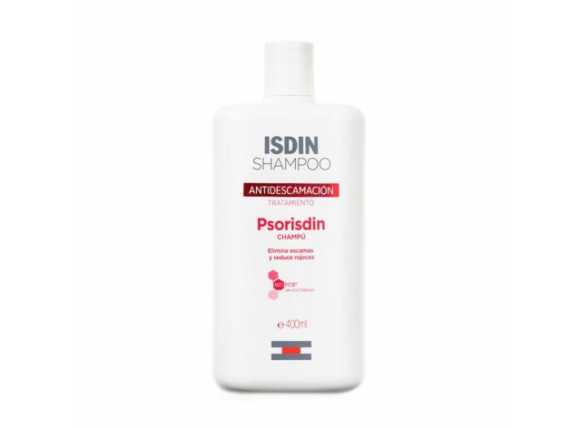 ISDIN Psorisdin Σαμπουάν κατά της Απολέπισης για την Ψωρίαση, 400ml