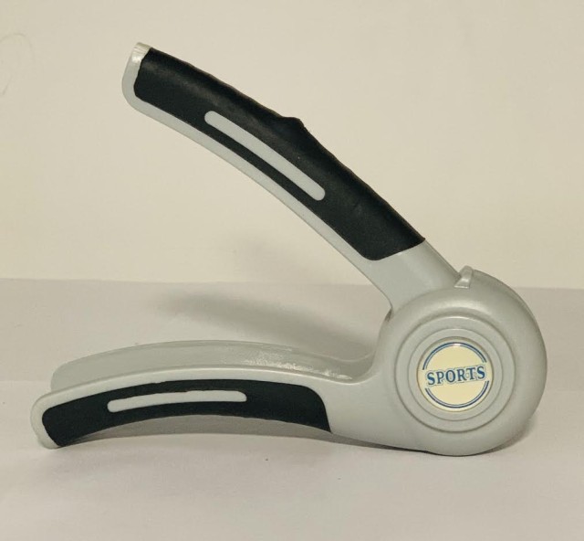 Ελατήριο Εκγύμνασης Καρπού 1 Τεμάχιο