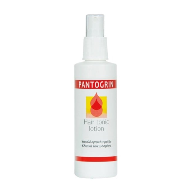 Froika Pantogrin Hair Tonic Lotion για μη Παθολογική Τριχόπτωση 100ml Froika Pantogrin Hair Tonic Lotion για μη Παθολογική Τριχόπτωση 100ml
