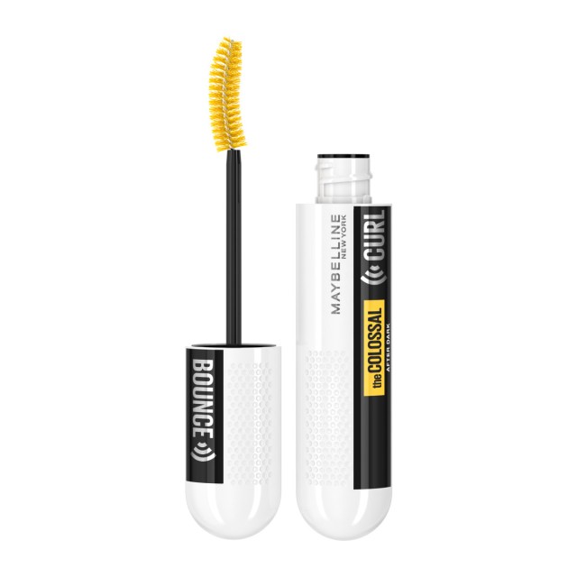 Maybelline The Colossal Curl Bounce Mascara After Dark Μάσκαρα για Έντ …