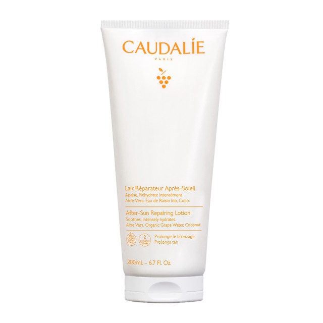 Caudalie Vinosun Protect After Sun Repairing Lotion Ενυδατικό Γαλάκτωμ &hellip;