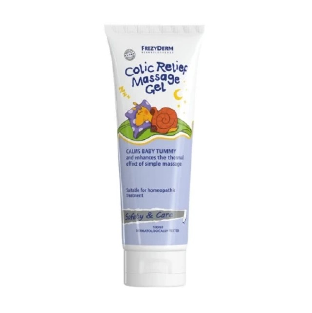 Frezyderm Baby Coli-Sleep Massage Gel Άνυδρη Γέλη Ανακούφισης Για Την … Frezyderm Baby Coli-Sleep Massage Gel Άνυδρη Γέλη Ανακούφισης Για Την …