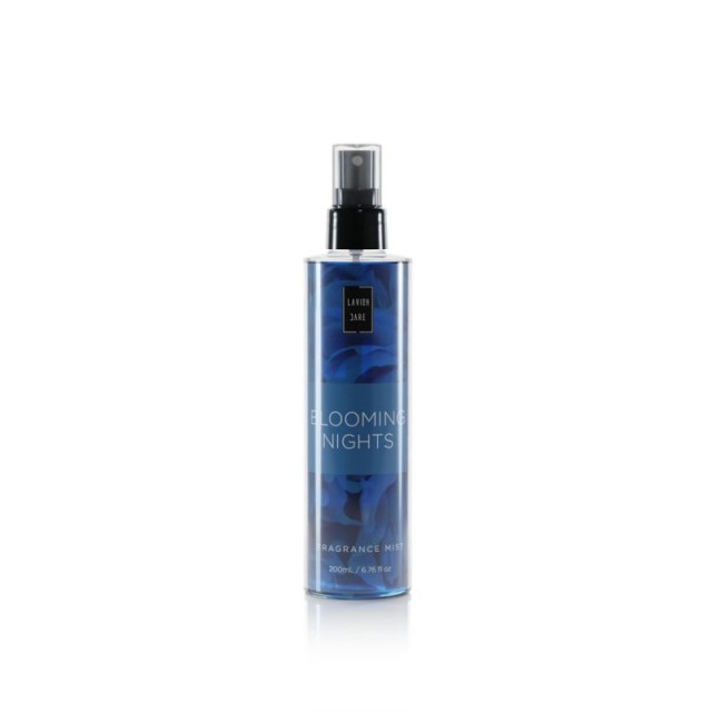 Lavish Care Blooming Nights Γυναικείο Body Mist 200ml Lavish Care Blooming Nights Γυναικείο Body Mist 200ml