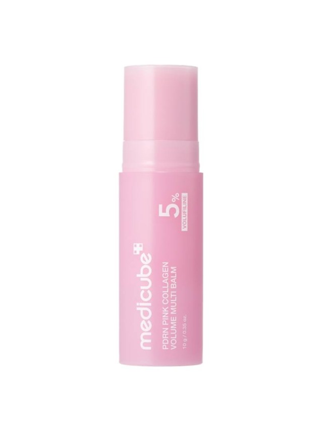 Medicube PDRN Pink Collagen Volume Multi Balm Αντιγηραντικό Balm … Medicube PDRN Pink Collagen Volume Multi Balm Αντιγηραντικό Balm …