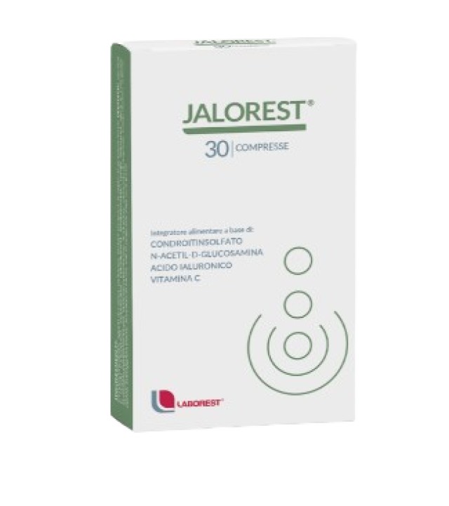 Laborest Jalorest για την Καλή Λειτουργία του Ουροποιητικού 30 … Laborest Jalorest για την Καλή Λειτουργία του Ουροποιητικού 30 …