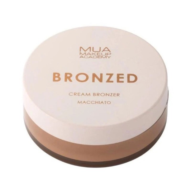 Mua Bronzed Cream Μπρόνζερ- Macchiato, 1 Τεμάχιο