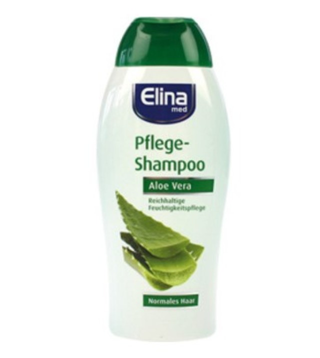 Elina Aloe Vera Shampoo 250ml