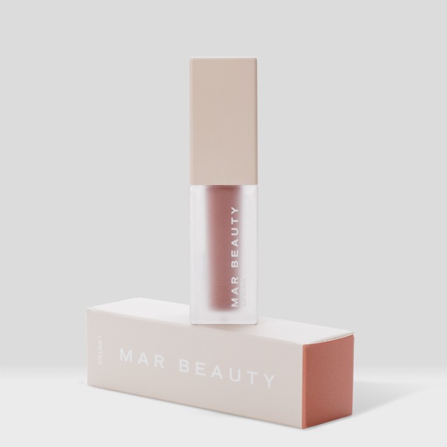 Mar Beauty Brownie Lipstick 4.5ml Mar Beauty Brownie Lipstick 4.5ml