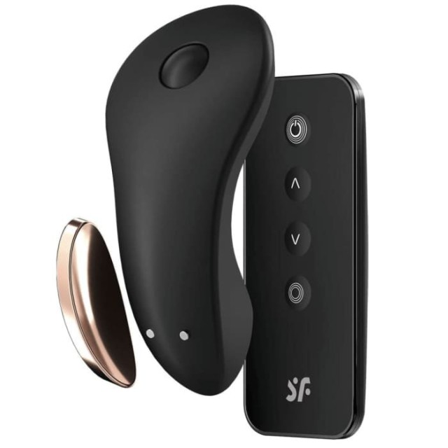 Skins Satisfyer Little Secret Stimulator Διεγέρτης Κλειτορίδας με … Skins Satisfyer Little Secret Stimulator Διεγέρτης Κλειτορίδας με …