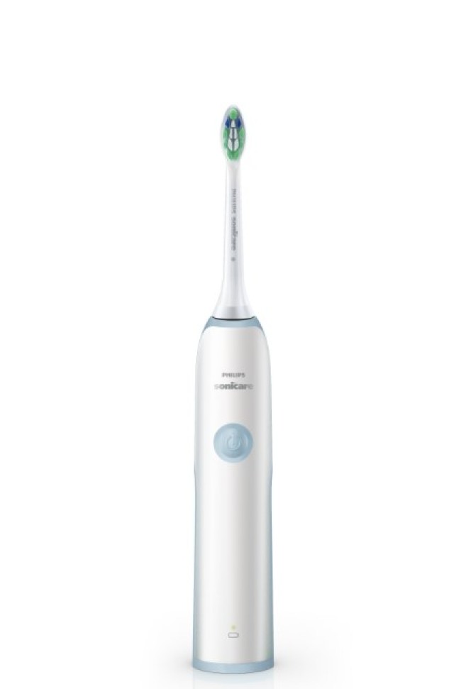 Philips Sonicare Clean Care+ Ηλεκτρική Οδοντόβουρτσα [HX3212/03] 1 Τεμάχιο